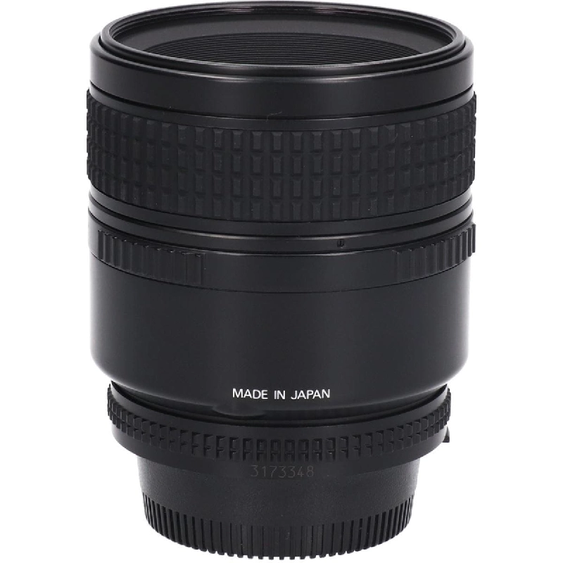 Ống kính AF60mm F2.8D MICRO - Hàng hiệu Chính hãng 878607