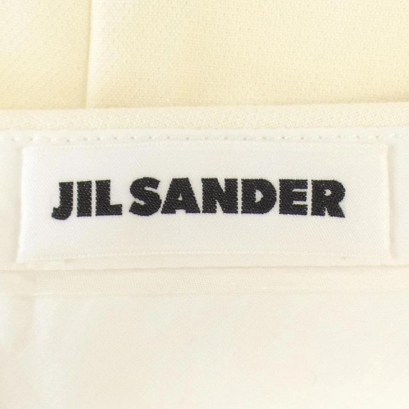 【Mã giảm giá】JIL SANDER Quần 653802