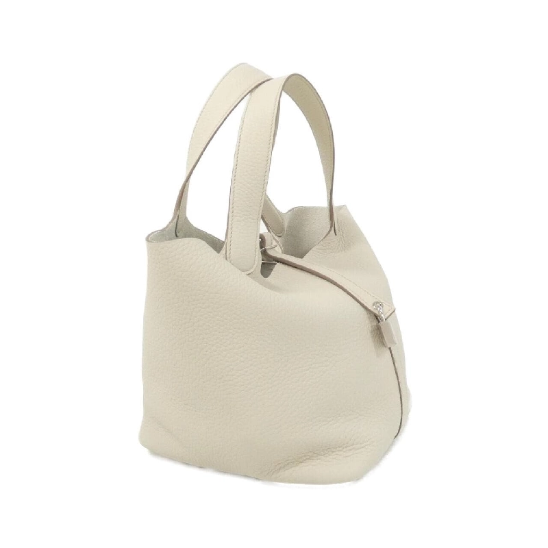 Túi Hermes Picotin Lock MM 060991CK - Hàng hiệu Authentic 765371