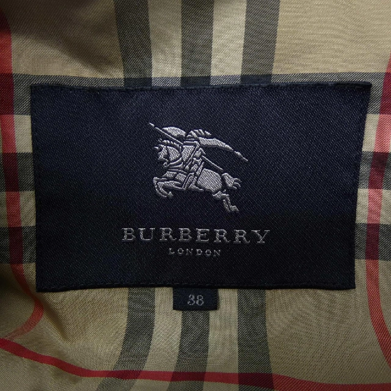 【Mã giảm giá】Áo khoác Burberry London 640345