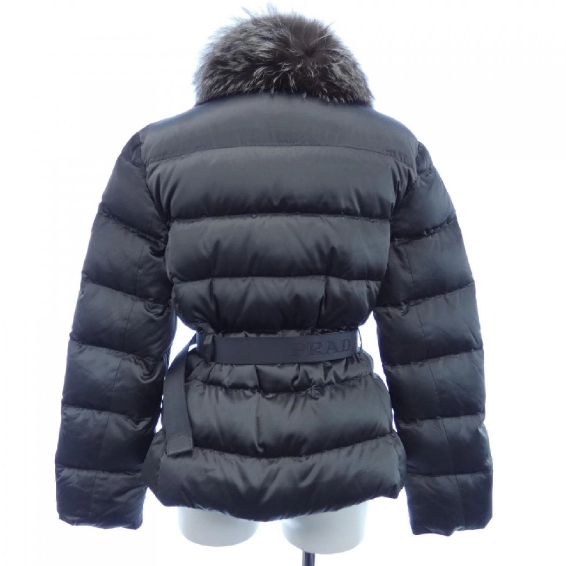 Áo khoác lông vũ PRADA 29B150 R152 ROK 633792