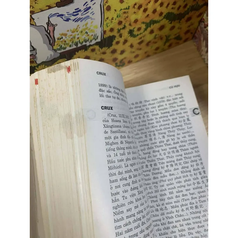 Từ Điển Văn Học - Bộ Mới 782421