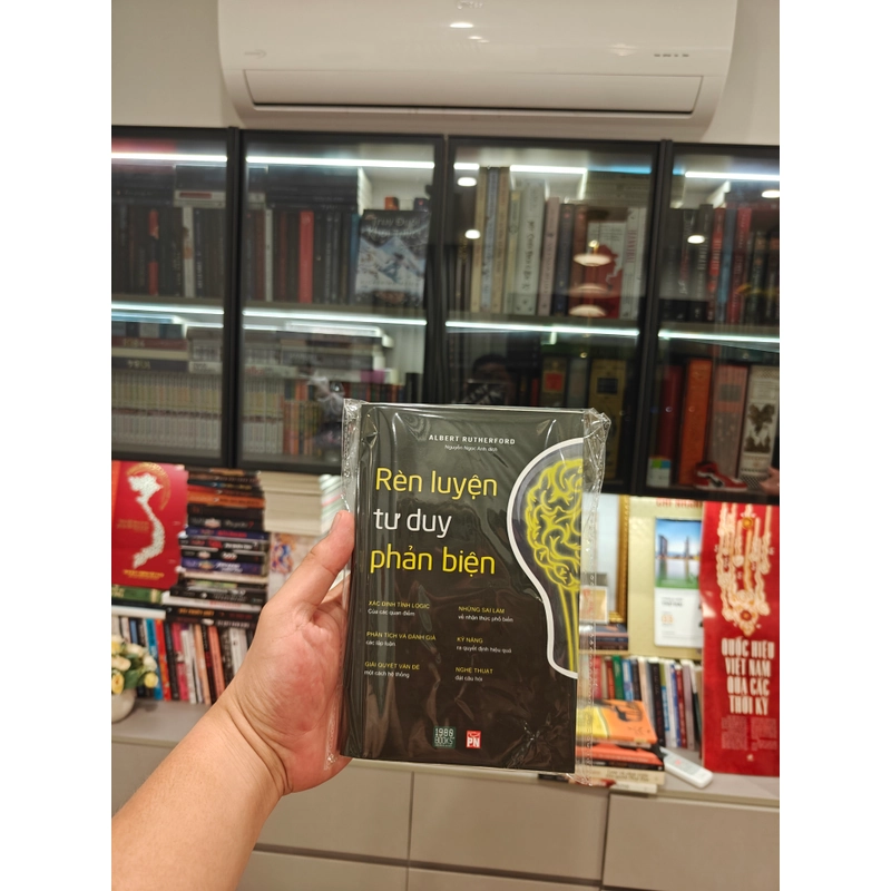 Rèn Luyện Tư Duy Phản Biện 547354
