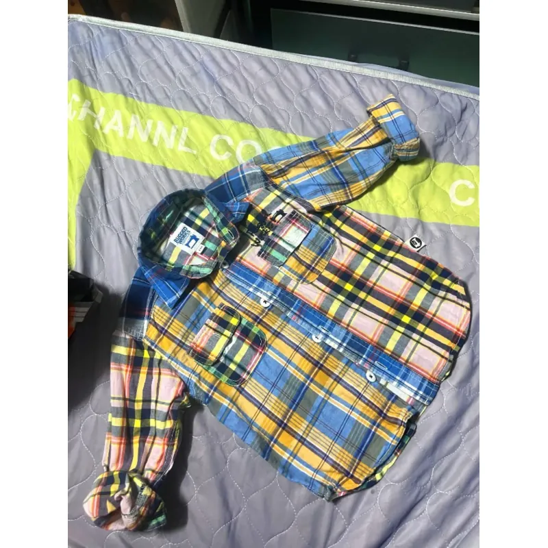 Áo bé trai -gái từ 13kg trở lên  784713