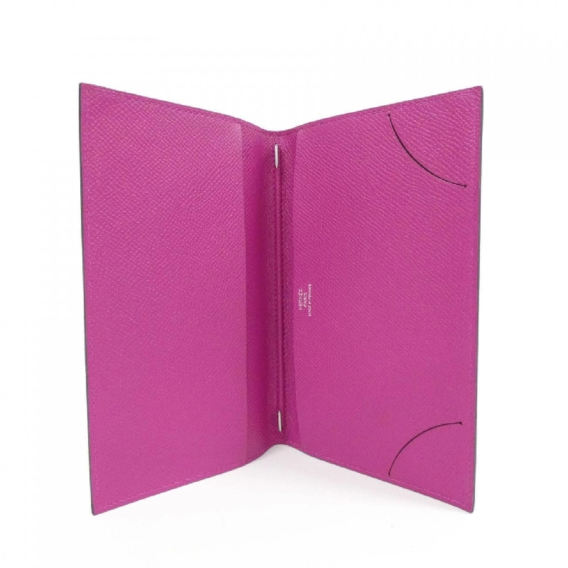 Túi tổ chức Hermes Agenda Vision 038540CA - Hàng hiệu Authentic 773510