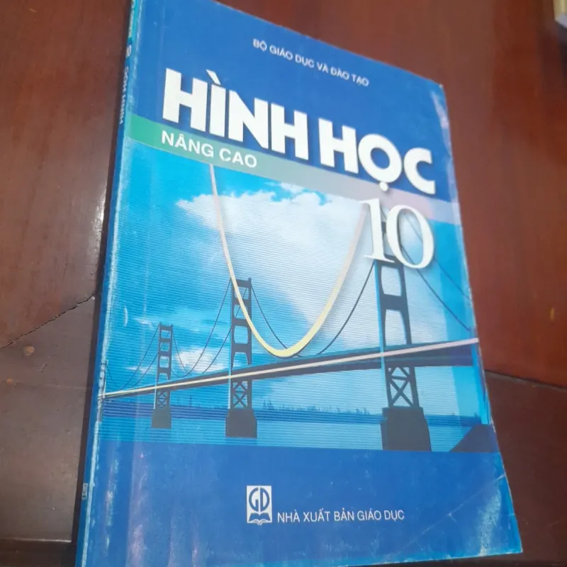 HÌNH HỌC 10 nâng cao 760969