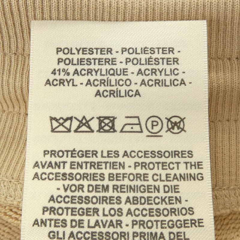 HERMES FANTAISIE D'ETRIERS 3E4400DI Quần - Hàng hiệu Chính hãng 818067