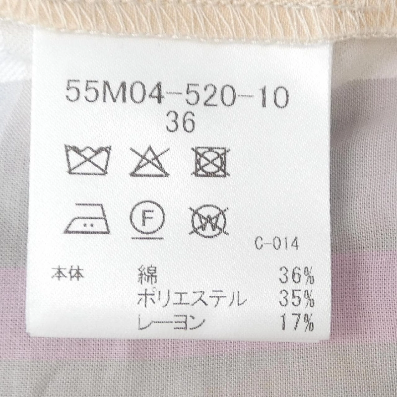 Áo sơ mi BLUE LABEL CRESTBRIDGE - Hàng hiệu Authentic 774611