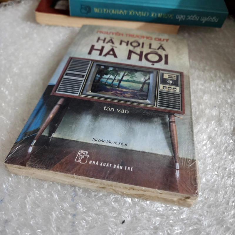 Hà Nội là Hà Nội | Nguyễn Trương Quý  469368