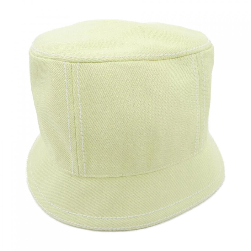 HERMES SELLIER BUCKEY H222014N CALVI Mũ - Hàng hiệu Authentic 833914