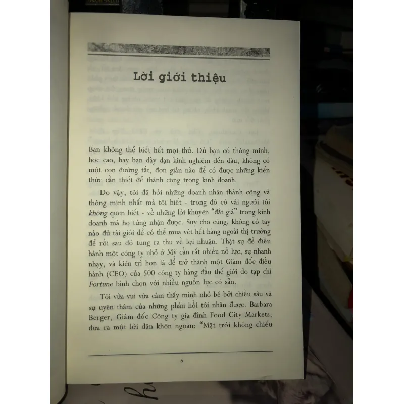 Đường đến thành công đỉnh cao - Donald J.Trump & Meredith Mciver 781198