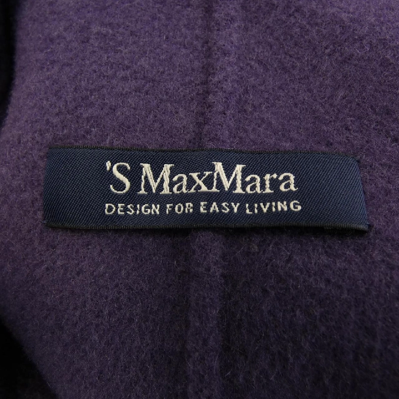 Áo khoác 'S Max Mara 628301