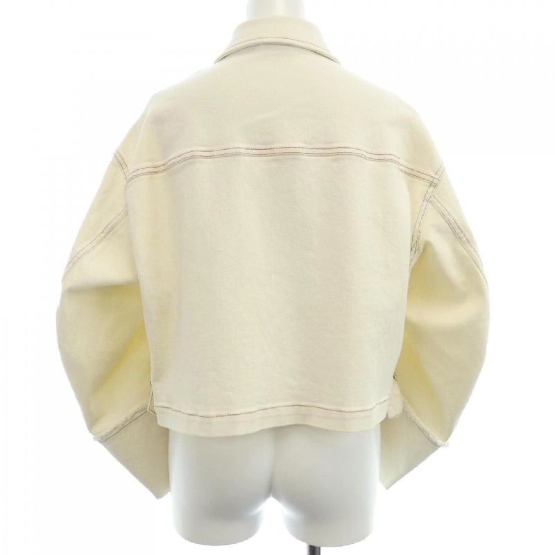 MIU MIU MH1486 Áo khoác 632382