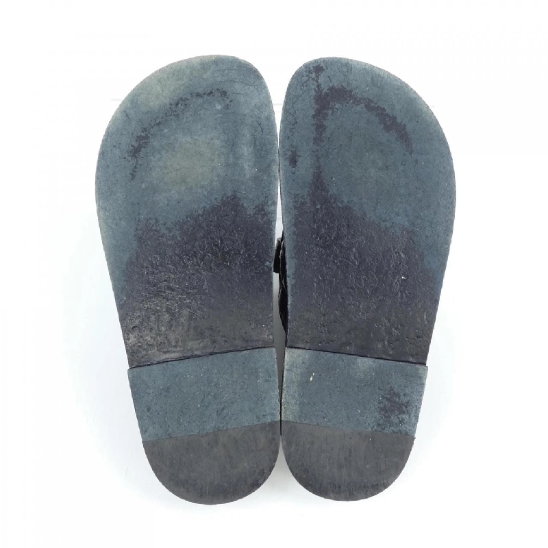 Giày sandal CHANEL G45507B19161 - Hàng hiệu Authentic 828099