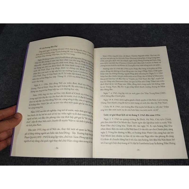 HOÀNG HẬU NAM PHƯƠNG QUA MỘT SỐ TƯ LIỆU CHƯA CÔNG BỐ 991106