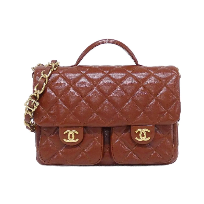 Túi xách Chanel AS4993 - Hàng hiệu Chính hãng 766059