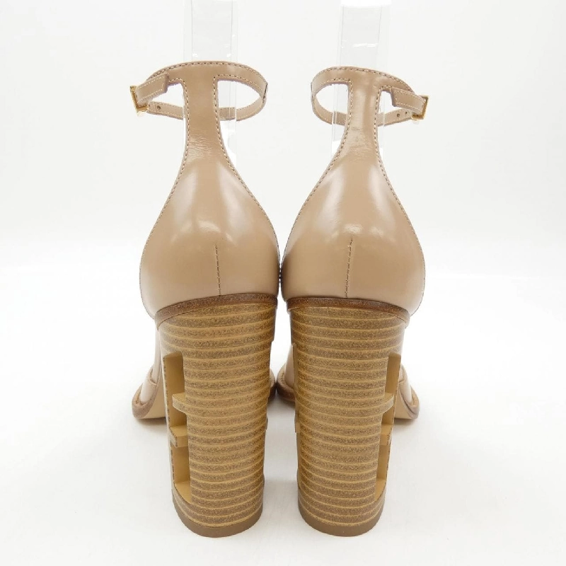 【Mã giảm giá】Dép FENDI 663088