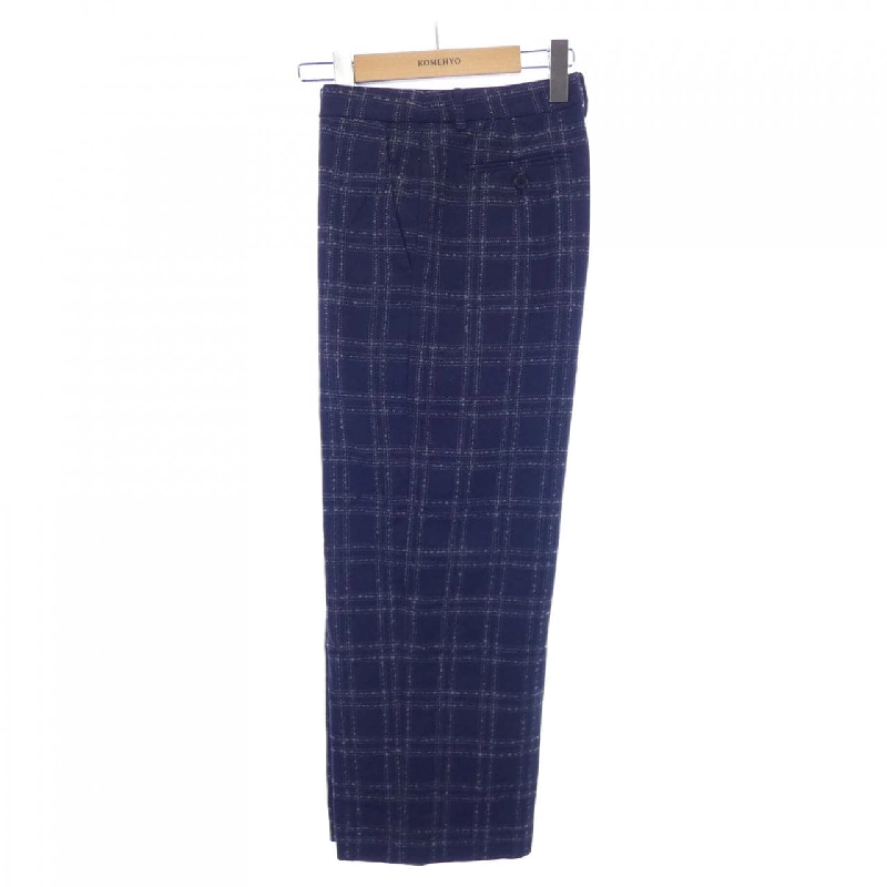 【Mã giảm giá】Quần MACKINTOSH LONDON 650170