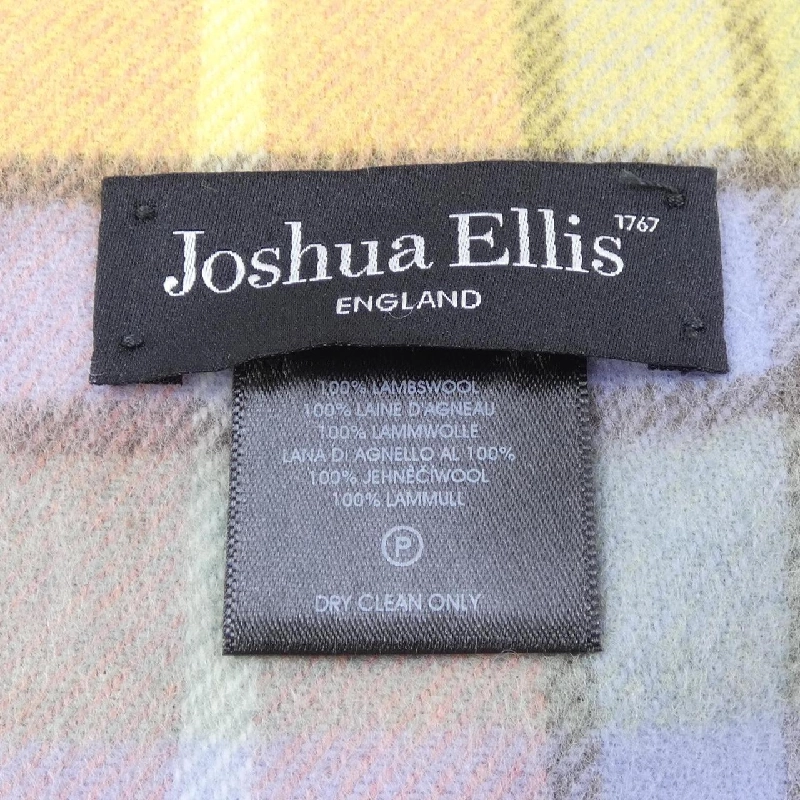 Khăn quàng cổ JOSHUA ELLIS - Hàng hiệu Authentic 834166