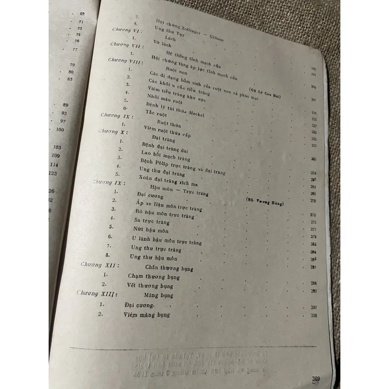 NGOẠI KHOA - 300 trang, khổ lớn  750215