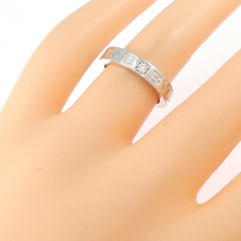 Nhẫn B.zero1 Bulgari - Hàng hiệu Chính hãng 836319