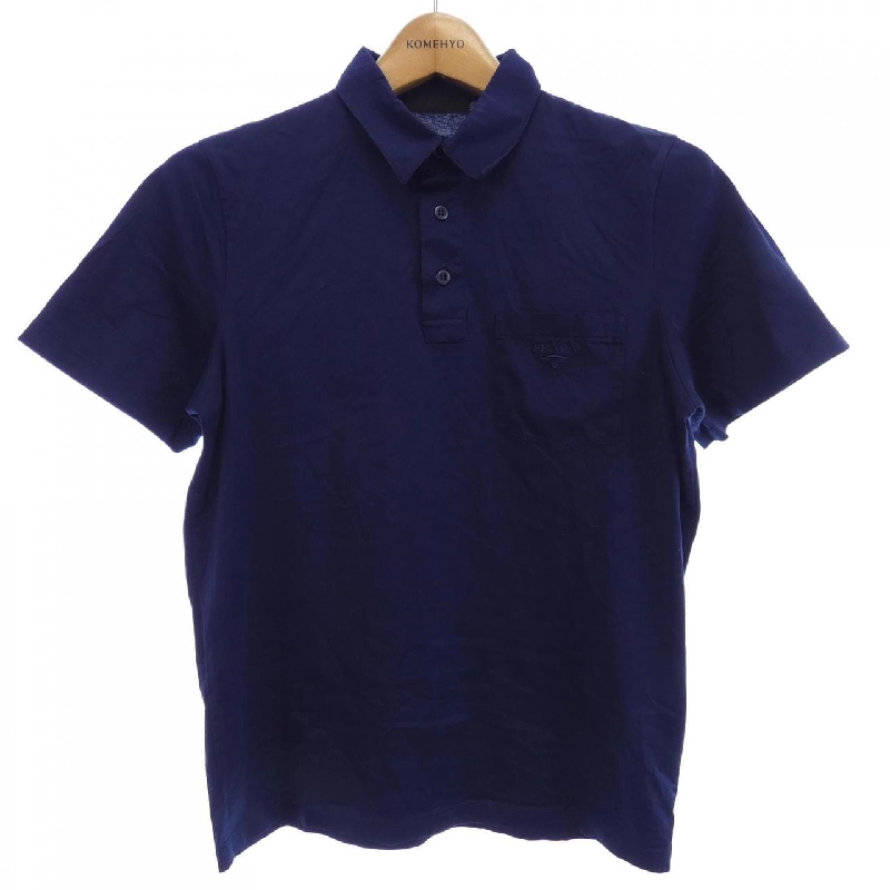 Áo polo PRADA UJN007 R212 10O4 - Hàng hiệu Authentic 898157