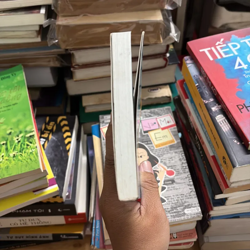 II Sách Tình Yêu: Em Yêu Anh _ Dù Ngày Mai Có Ra Sao - 2012 698006