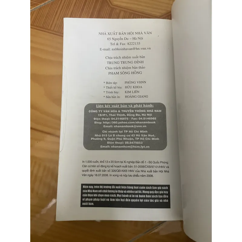 Rừng Nauy - Haruki Murakami 990264