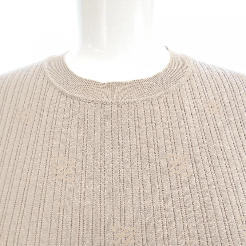 【Mã giảm giá】Fendi FENDI đầm 652937