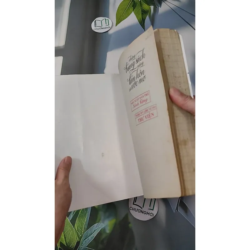 Những trang sách nâng tâm hồn và ước mơ 1018823