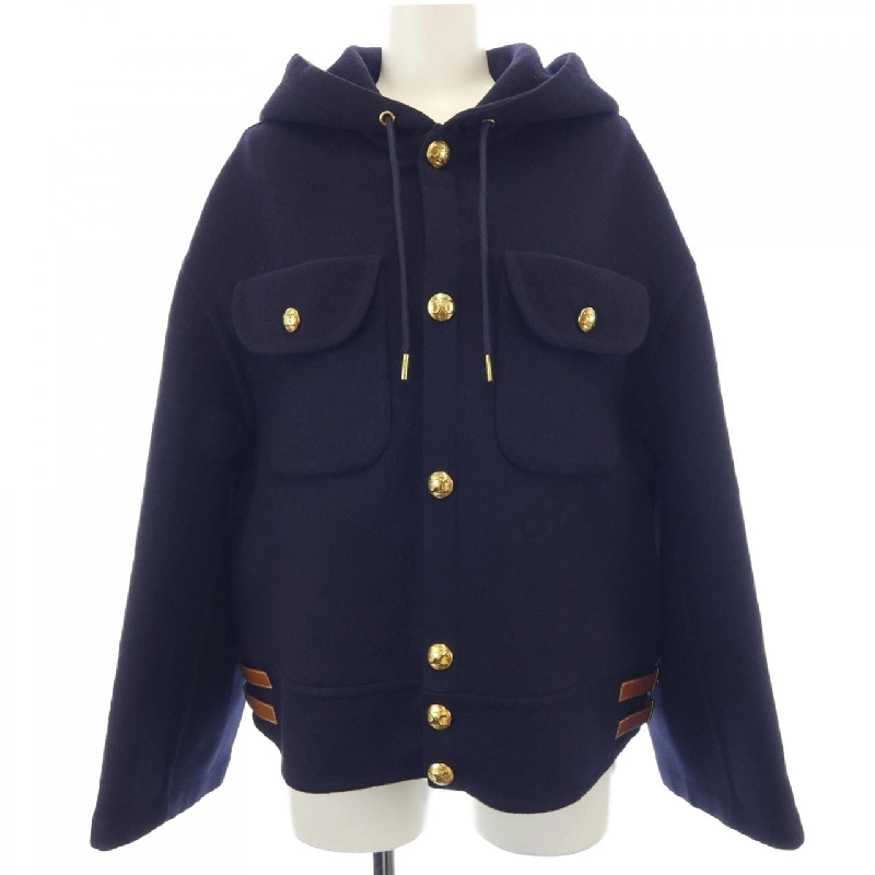 Jacket CELINE Trionf 2M29B6700 633174