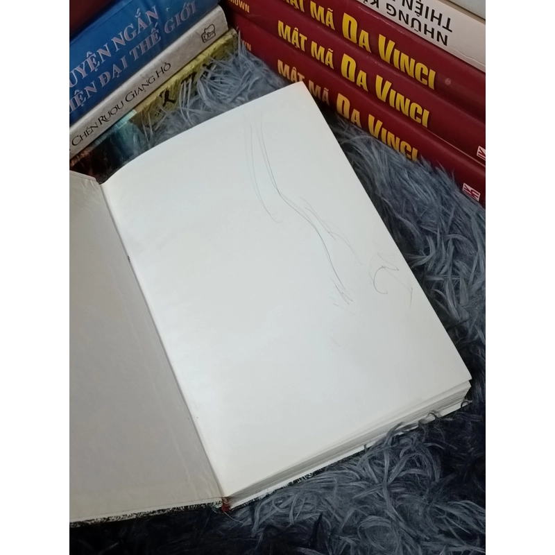 Cây tỏi nổi giận (Mạc Ngôn) 508813