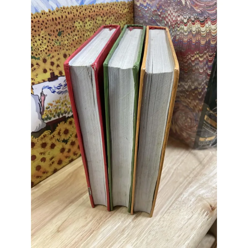 Những Người Khốn Khổ - Victor Hugo 972659