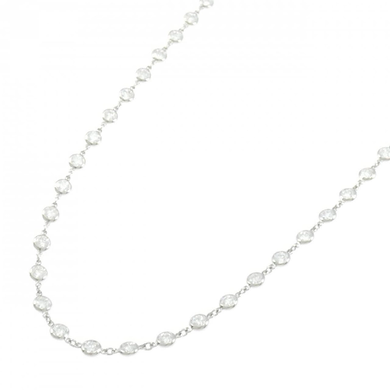 Dây chuyền Tiffany By The Yard - Hàng hiệu Authentic 840677