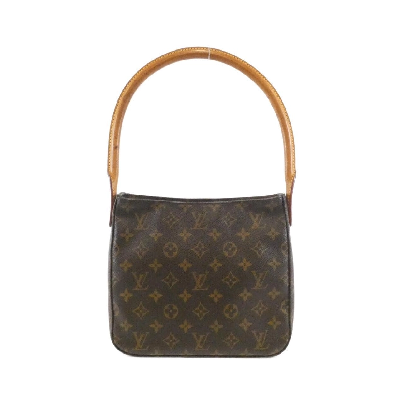 Túi xách vai Louis Vuitton Monogram Looping MM M51146 - Hàng hiệu Chính hãng 768615