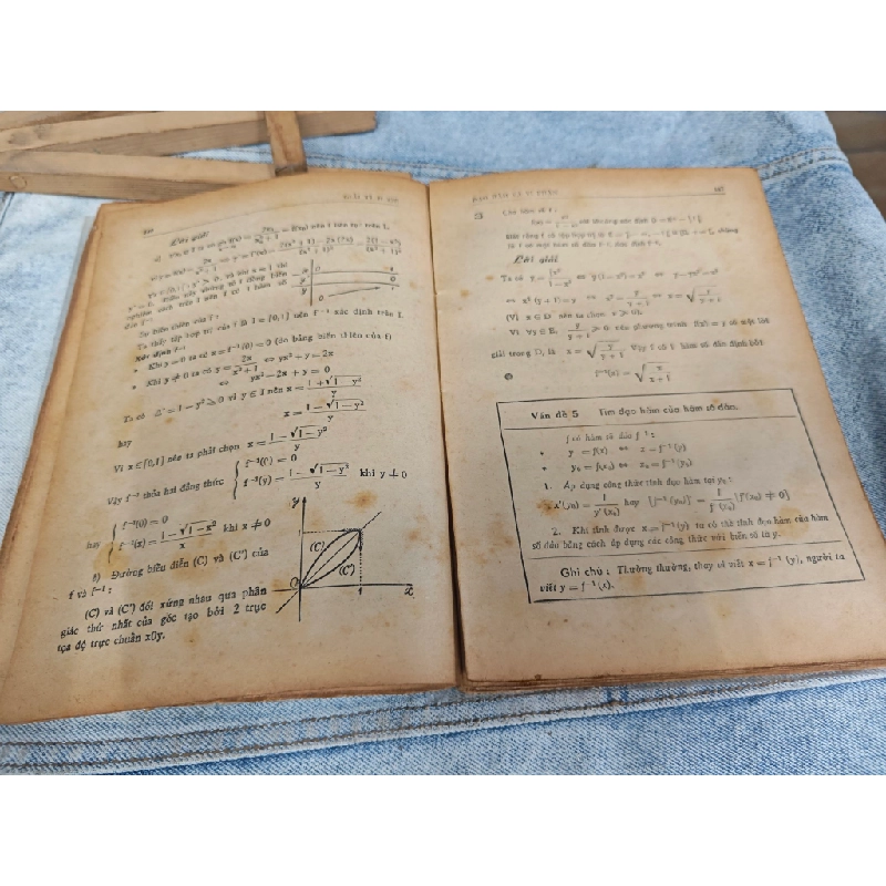 GIẢI TÍCH & ĐIỂM ĐỘNG HỌC12B - NGUYỄN KHẮC MINH 120020