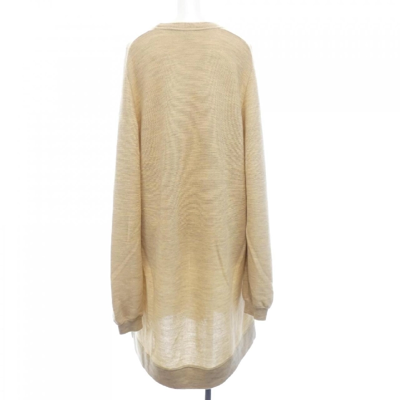 【Mã giảm giá】Đầm HERMES 652121