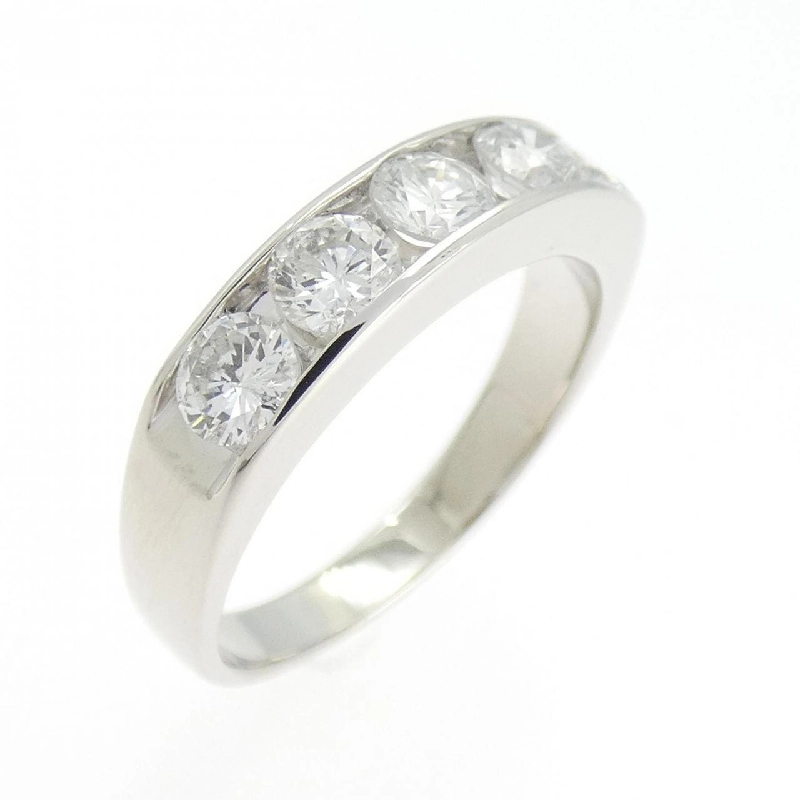 Nhẫn kim cương PT900 1.00CT - Hàng hiệu Authentic 853453