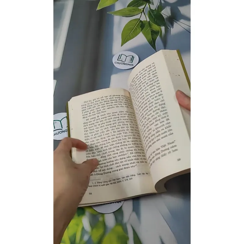 Đề Cương Về Văn Hóa Việt Nam Năm 1943 - Giá Trị Lịch Sử Và Hiện Thực - PGS. TS. Nguyễn Đì 727249