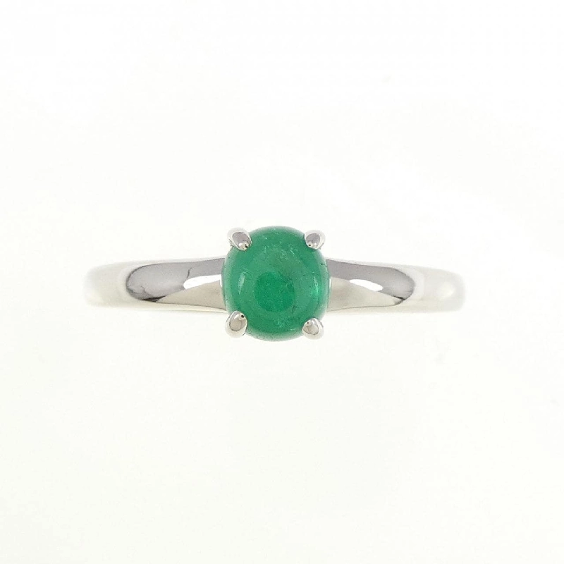 Nhẫn Emerald PT999 0.40CT 666828