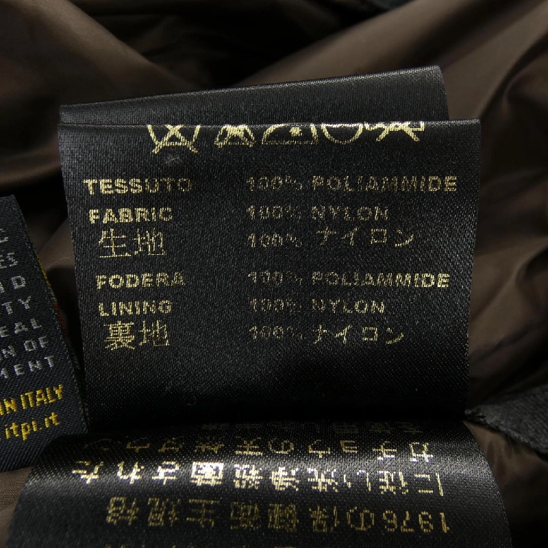 Moorer Áo khoác lông vũ - Hàng hiệu Authentic 890231