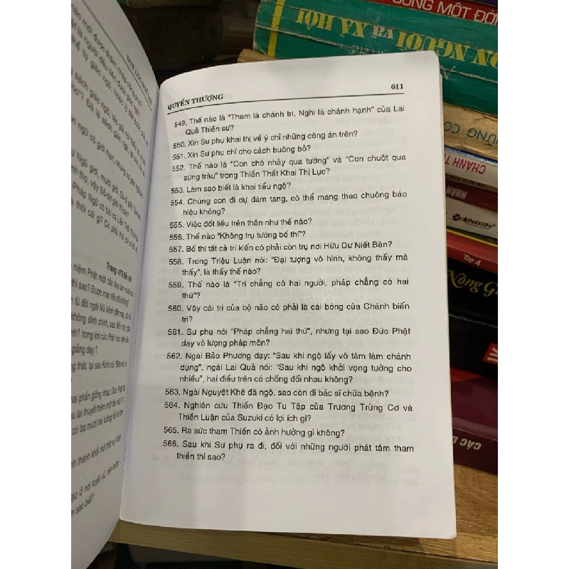 Duy lực ngữ lục trọn bộ 2 tập 756154