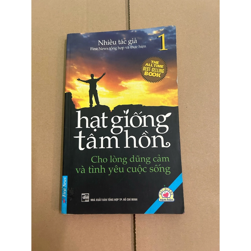Hạt giống tâm hồn 1 497699