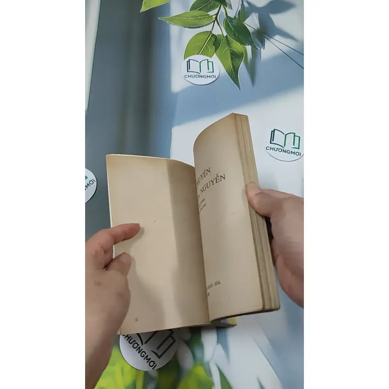 [MIỄN PHÍ BỌC SÁCH] [XƯA] Kể Chuyện Các Vua Nguyễn (1995) - Tôn Thất Bình 776034