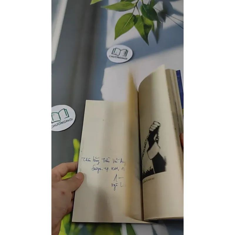 Thêm Một Ngày Để Sống - Thơ - Ngô Liêm Khoan 727220