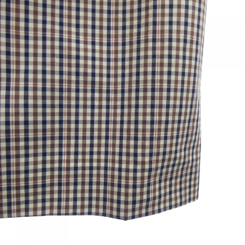 【Mã giảm giá】Áo váy Aquascutum 653488