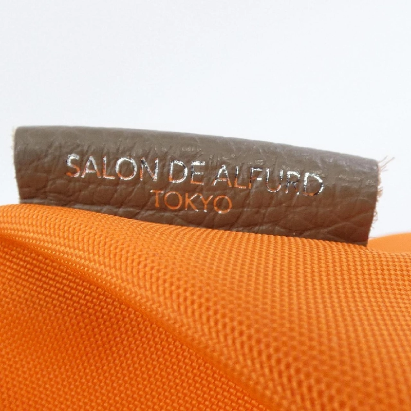 Túi SALON DE ALFUED - Hàng hiệu Chính hãng 831682