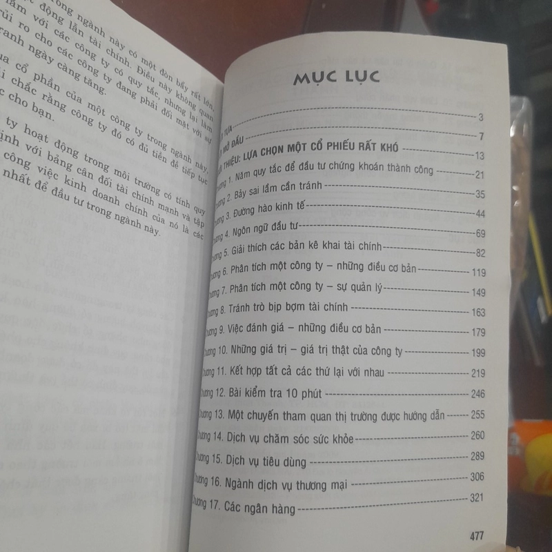 Pat Dorsey - 5 QUY TẮC để ĐẦU TƯ CHỨNG KHOÁN thành công 379448