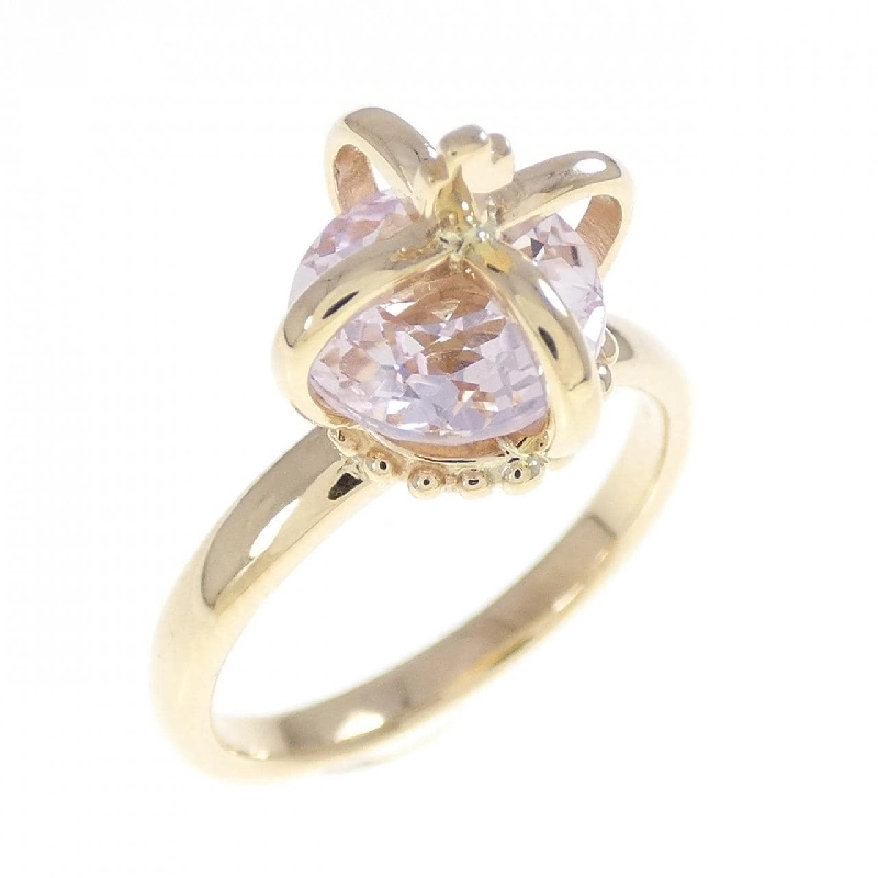 Nhẫn Sapphire tổng hợp Nojes - Hàng hiệu Authentic 836857