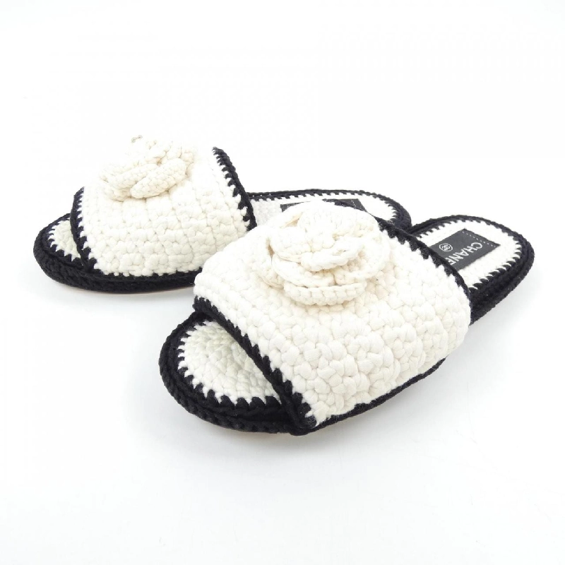 Giày sandal CHANEL G39059X56572 - Hàng hiệu Authentic 829952